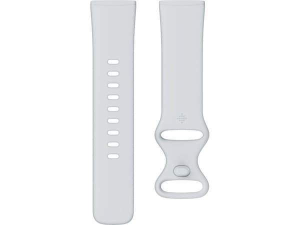 FITBIT Sense 2 Smartklocka (Bluetooth – 6 dagars batteritid – Blå)