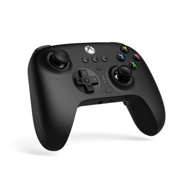 8Bitdo Ultimate 3-Mode Controller svart svart