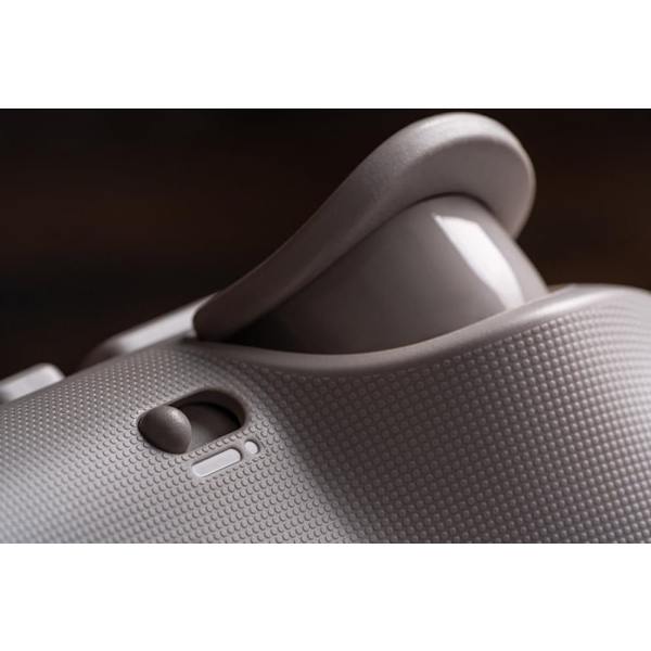 8BitDo Pro 3 Bluetooth-kontroller för Switch/Switch 2 classic beige