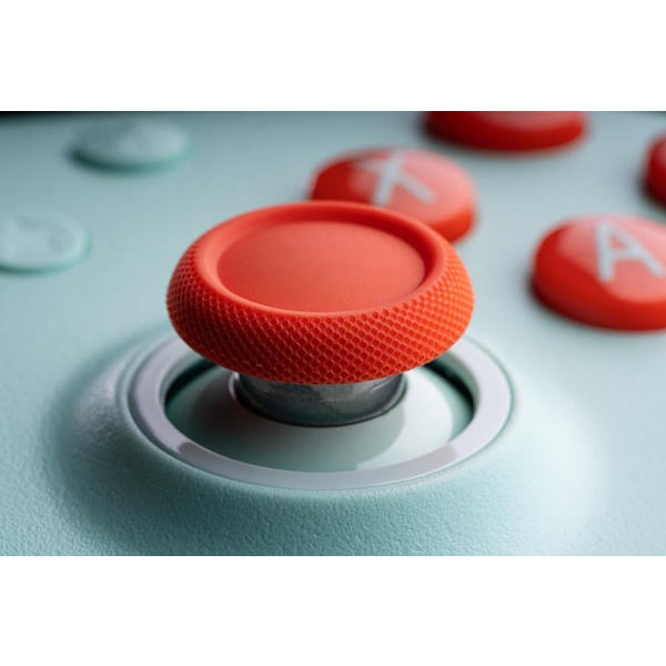 8Bitdo Ultimate 2C Trådbunden Controller Mint orange
