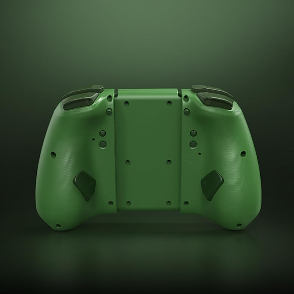 NYXI Hyperion Pro trådlös handkontroll grön grön