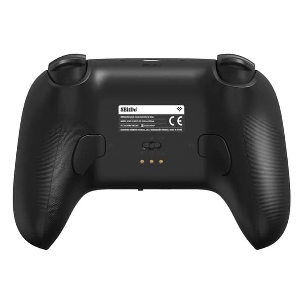8Bitdo Ultimate 3-Mode Controller svart svart