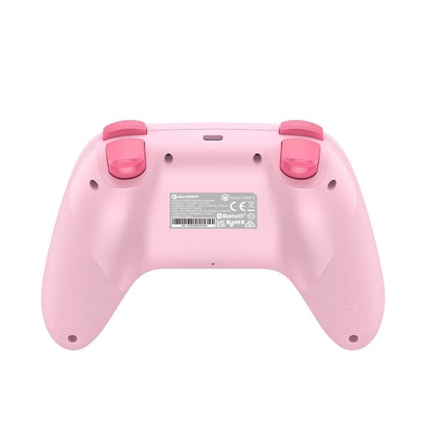 GameSir Nova Lite 2.4g Trådlös Kontroll rosa rosa