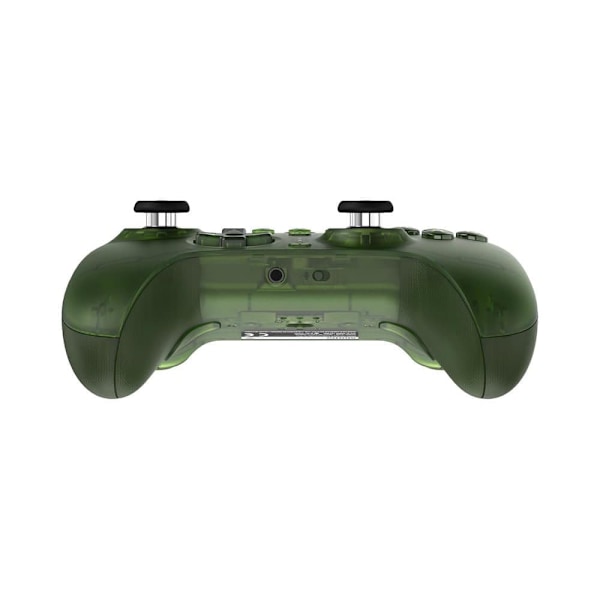 8Bitdo Ultimate 3-Mode Controller grön grön