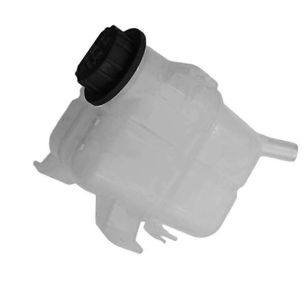 AT4Z-8A080-CA Engine Coolant Overflow Expansion Tank for Expansion Edge 2.0L/3.5L 3.5L/3.7L
