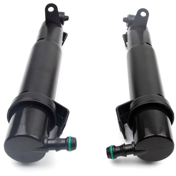 Frontlysspylerdyse sylinder for W211 E200 E280 2002-2009 2118600647 (Høyre)