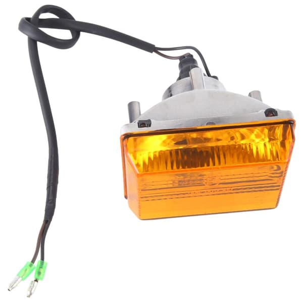 Bagbremselys Assy til UTV HS500 HS700 35250-115-0100
