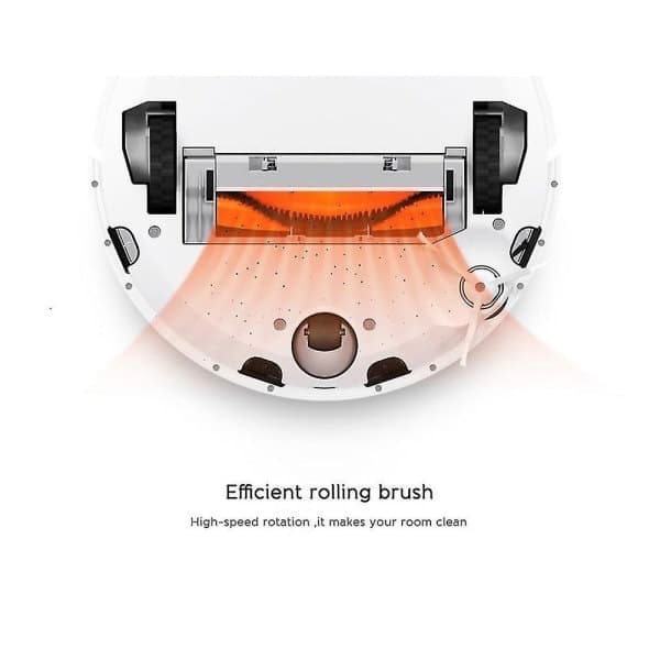 Dreame Bot Z10 Pro/l10 Plus Xiaomi -imurin suodatin pääharja moppi
