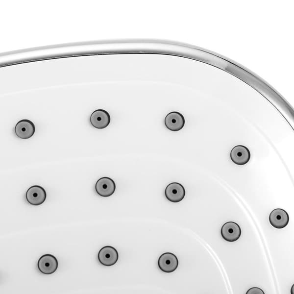 Portable Hand Shower with Powerful Shower Head KLB