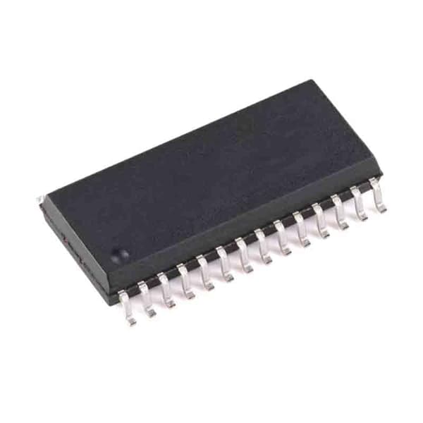 10PCS TM1621C 1621C SOP28 -
