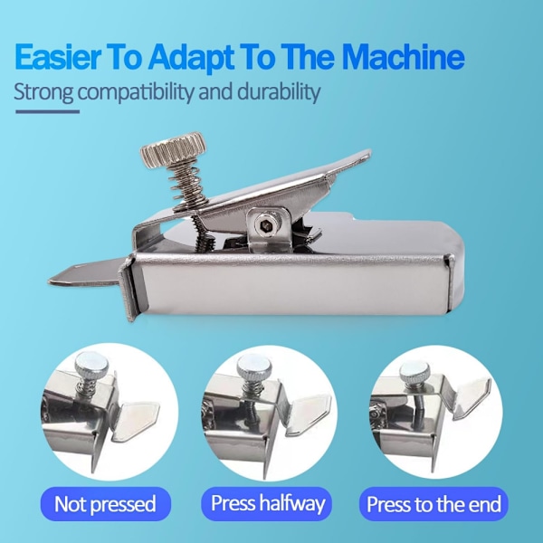 2 Universal Magnetic Sewing Accessories for Sewing Machines, Multifunctional Instructor Tools