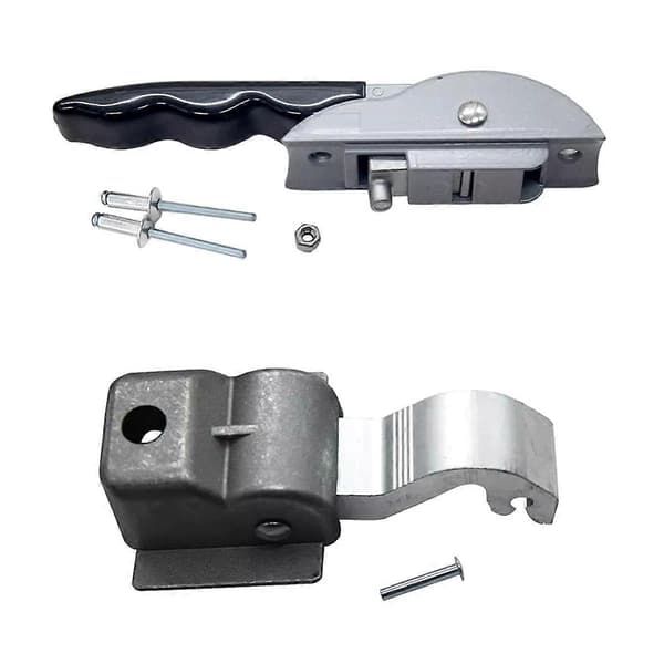 830644 Handle Lift & 830463P Awning Rafter Rivets for A&E 8500 9000