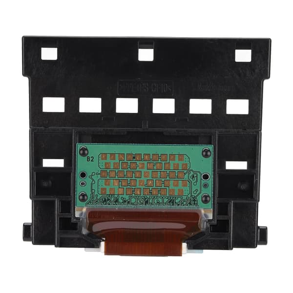 Print Head Replacement Color Printing Carefully Tested Easily Replaceable Practical Printer Component for Canon