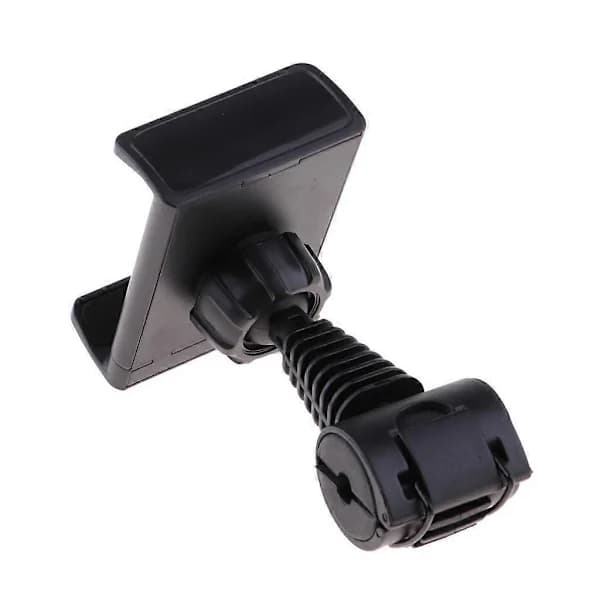 Golf Mobile Phone Holder Clip Swing Recording Training Aid Record Smartphone Mount