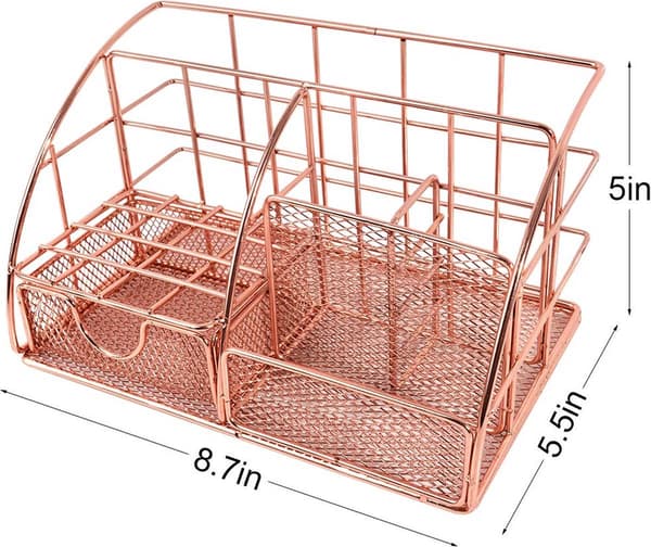 Pen Holder - For Home Use - High Quality - Durable - Easy to Use - Practical Home Decor_yu
