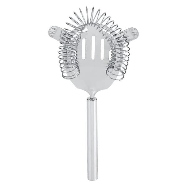 Cocktail set Stainless steel Silver 8 pieces