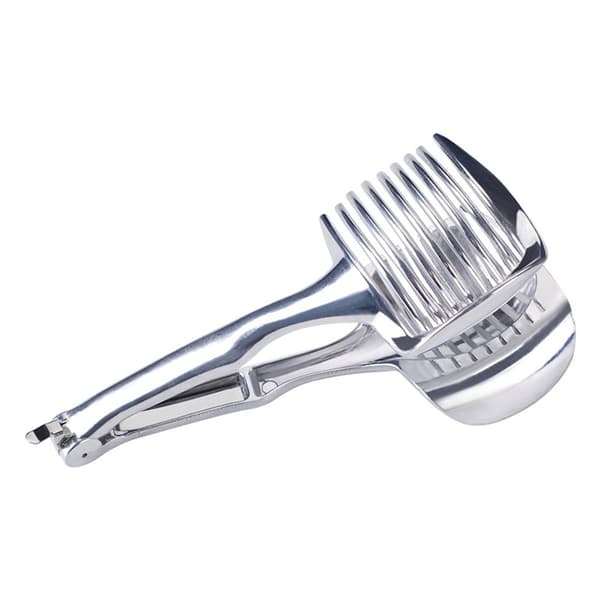 Lemon Slicer, Tomato Slicer, Egg Slicer, Fruit Slicer, Kitchen Utensil