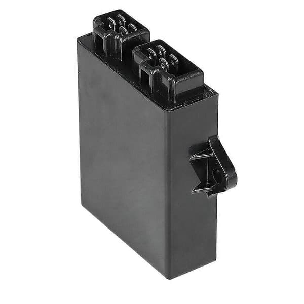 High Performance Ignition Coil CDI Box Module Unit 3LD-82305-00-00 for XTZ750 1989 1990 1991 1992 1993 19