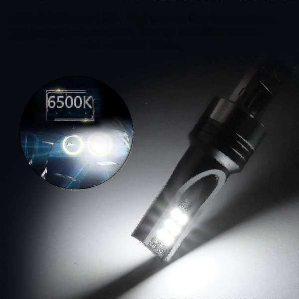 H1 LED-pærer