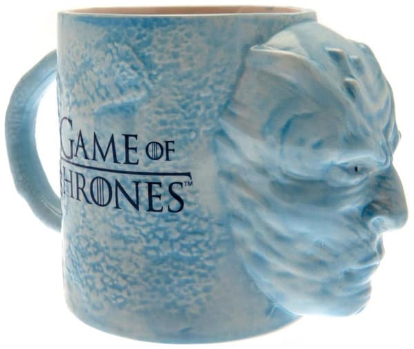 Game Of Thrones Muki 3D