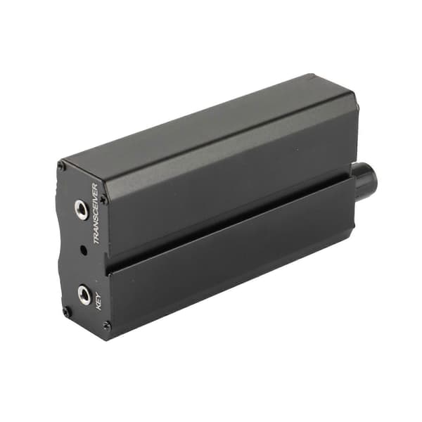 MX-K2 CW Keyer Automatic Key Controller for Radio Amplifiers