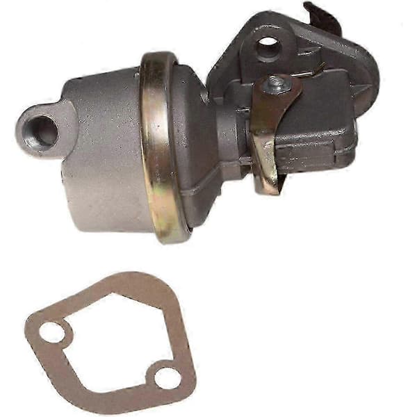 2025 Auto Fuel Transfer Pump Diaphragm for Cummins Engine 4B 4BT 4BTA 6B 6BT 6BTA 3970880 39