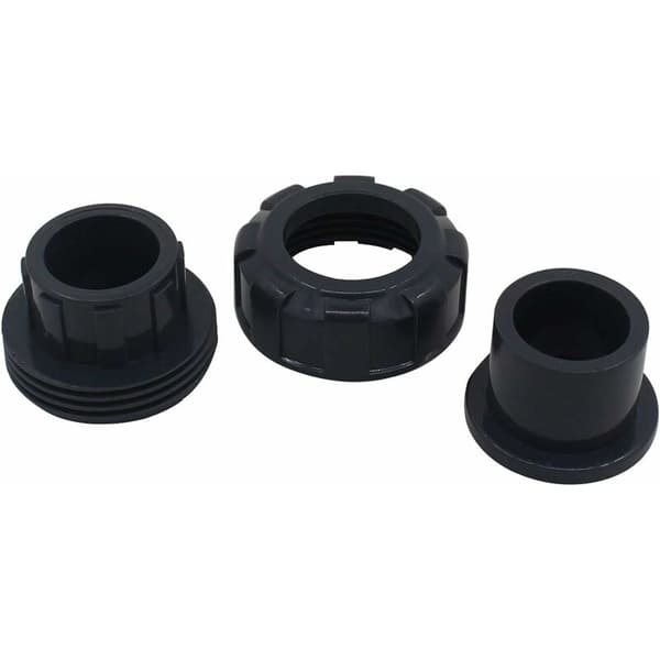 #PVC-koblingsbeslag 32 mm pool PVC-koblingsmuffe til#
