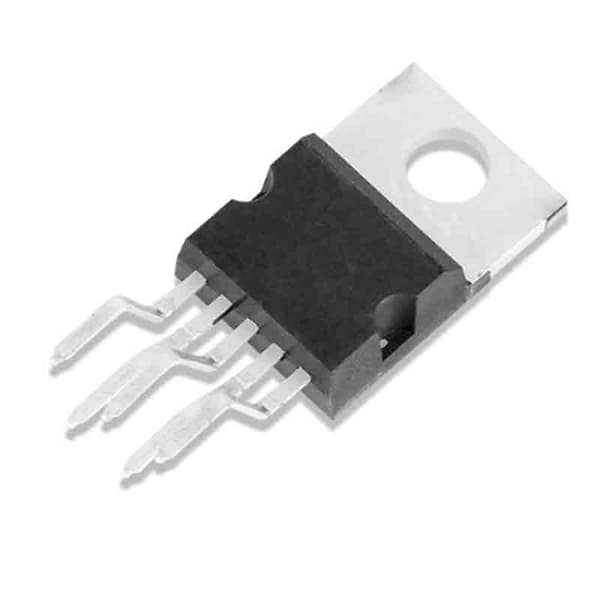 10PCS TDA2003 TDA2003A TO220-5 -