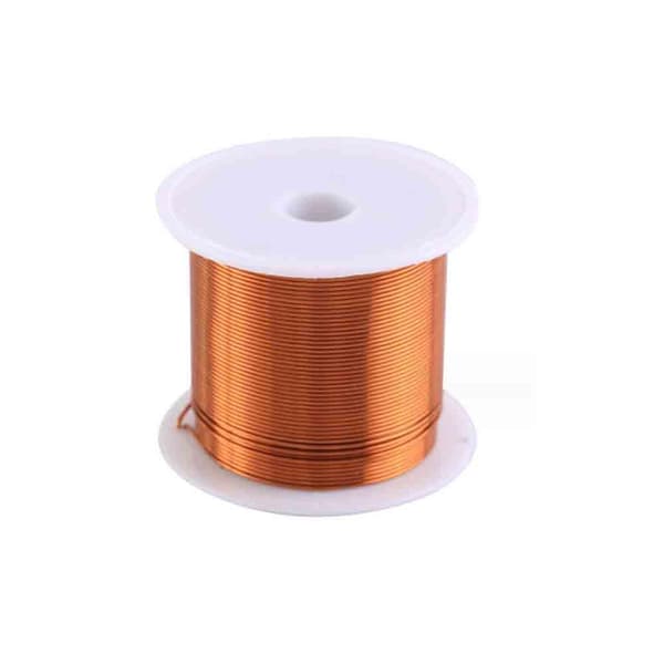 Underhållsflygtråd emaljerad (0,2 mm x 20 m) -