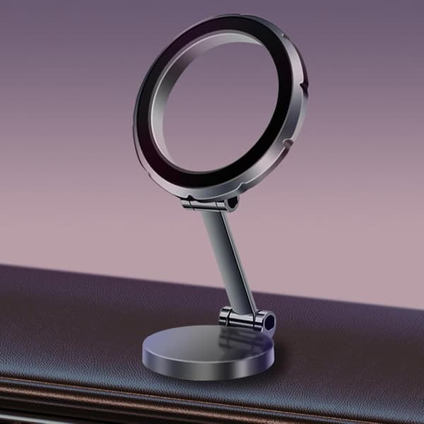 generisk magnetisk telefonholder til bilen, telefonholder med -