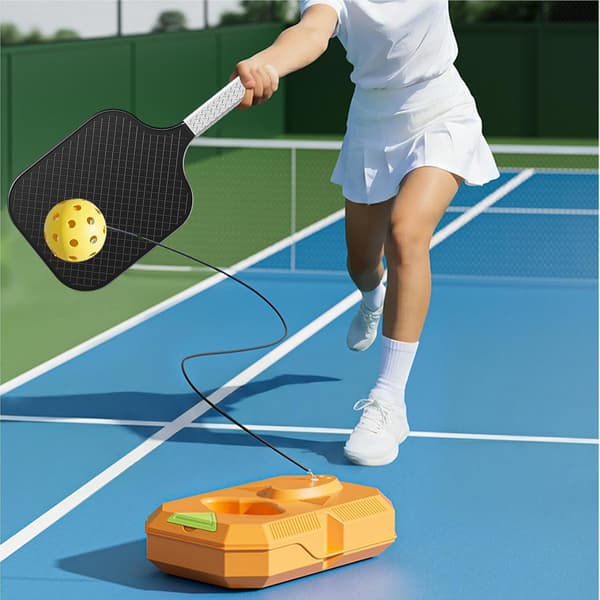 Yleiskäyttöinen harjoitusväline tennispallot B - B