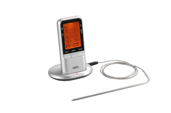 GEFU HÄNDI Stegetermometer Ovn Barbecue grill Grill