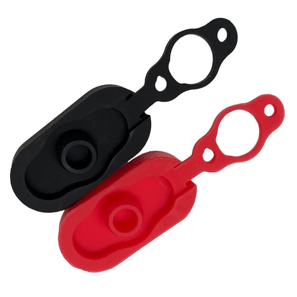 Rubber plug for charging cable for Xiaomi M365 Electric Scooter