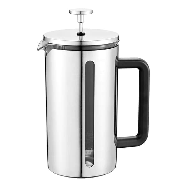 Prexa Pressopannu 1 L Dorre Silver silver