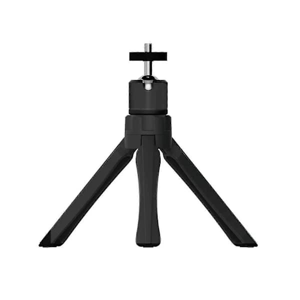 Justerbart Mini Projektorstativ Tripod for Ulike Modeller