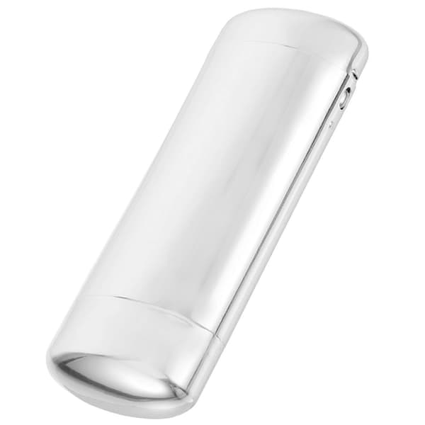 Aluminium Sunglasses Case, Prevents Damage and Dust, Functional and Aesthetic