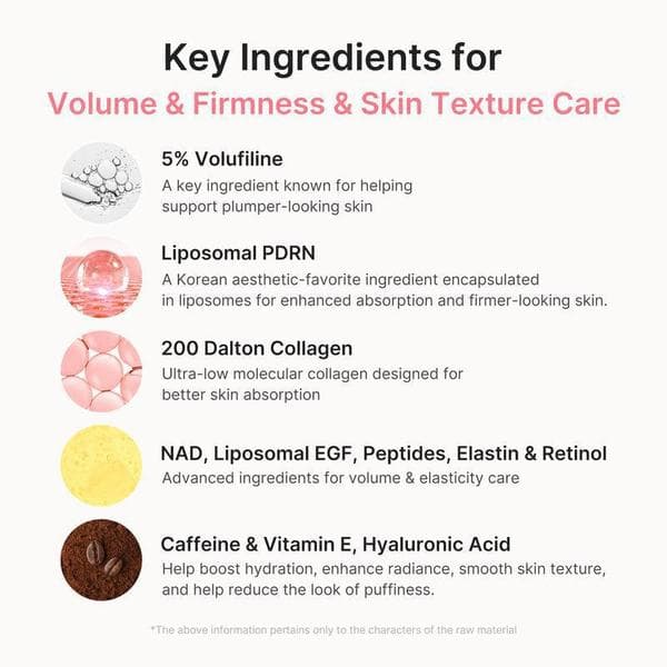 Den bestselgende TK Pink Collagen Multi-Effect Plumping Balm Essence Stick avslører ungdommelig glød for huden.