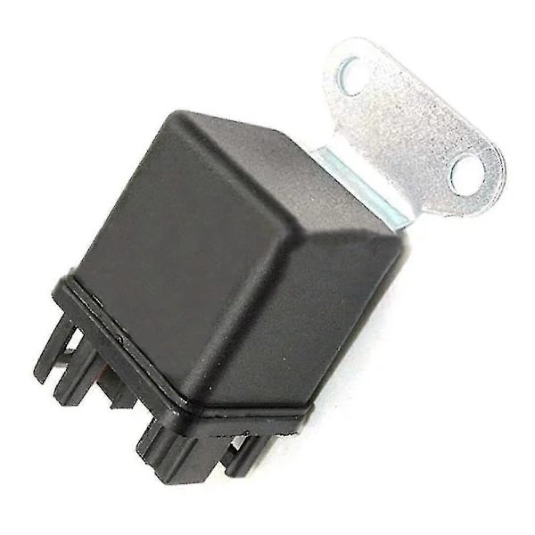 Bil 12V Relæ Gløderørssystem Til Mr8b-451 Mm43128202 Mm43128201