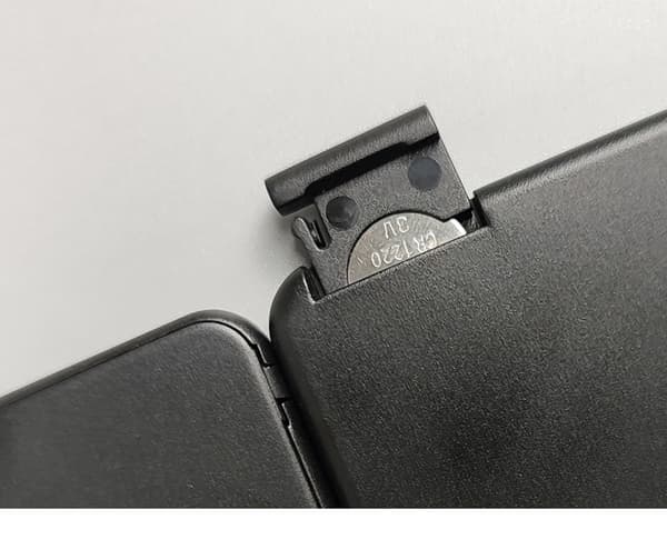 1 stk (batteri ikke inkludert, hvit) Funksjonell Vitenskapelig Kalkulator