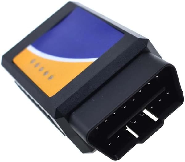Bil feildiagnoseinstrument V1.5 25k80 -