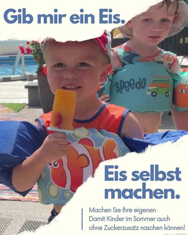 Isformar 9 Isformar Genanvendelige DIY-ideer Ispind