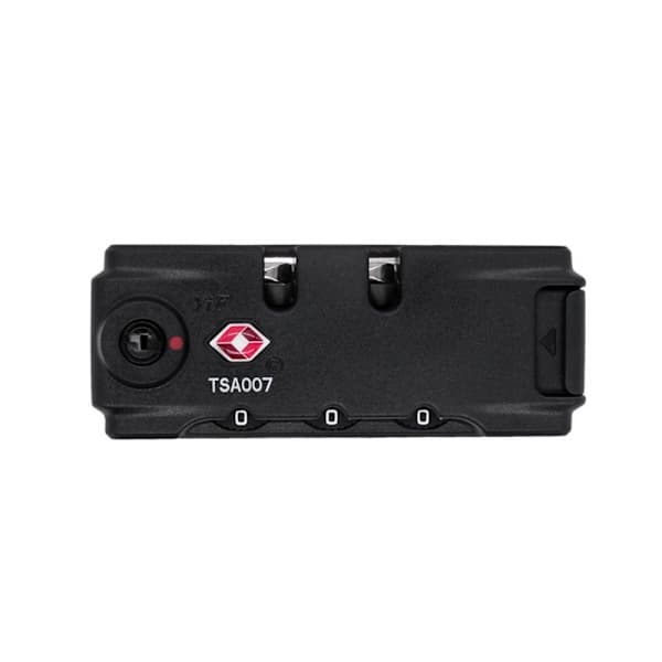 3-digit Combination Lock TSA Approved Suitcase Lock for Luggage [PL]