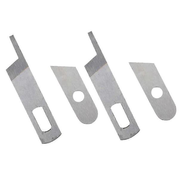 4pcs Sewing Machine Upper & Lower for Singer 14sh654 14u544