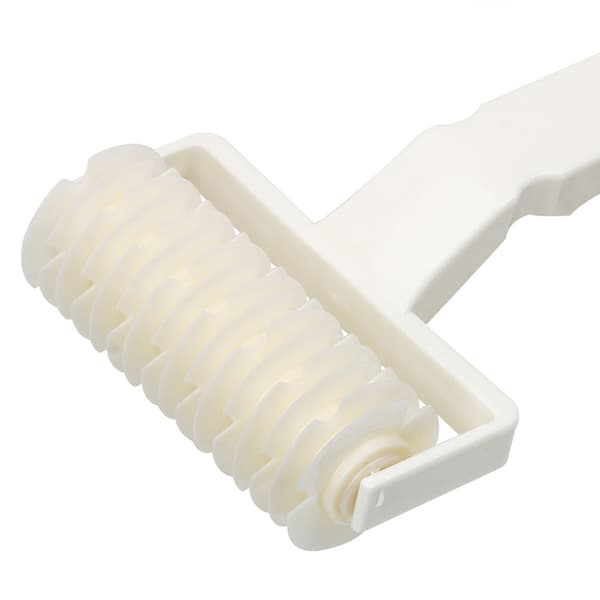 Lattice Roller Cutter Time-Saving Pie Cutter Household Baking Tool for Dough Cookie Pie Pizza S S