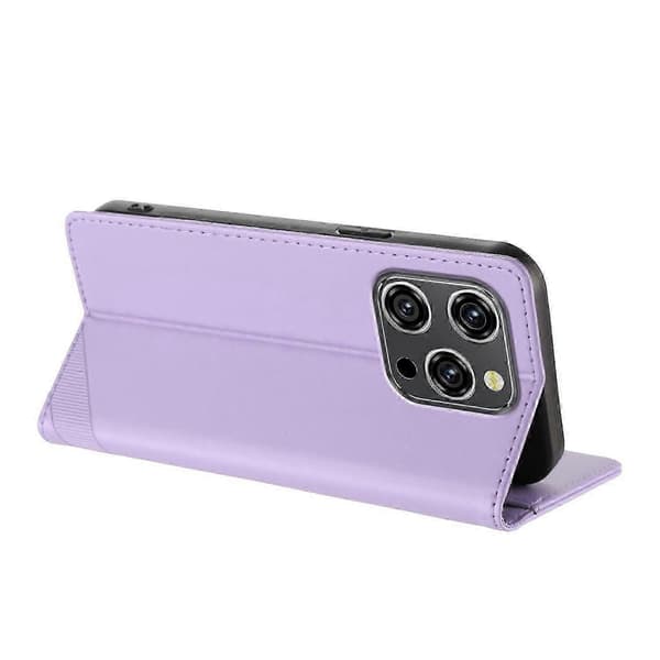 Preget Lommebokveske PU-deksel til Oukitel WP52 5G For Oukitel WP52 5G