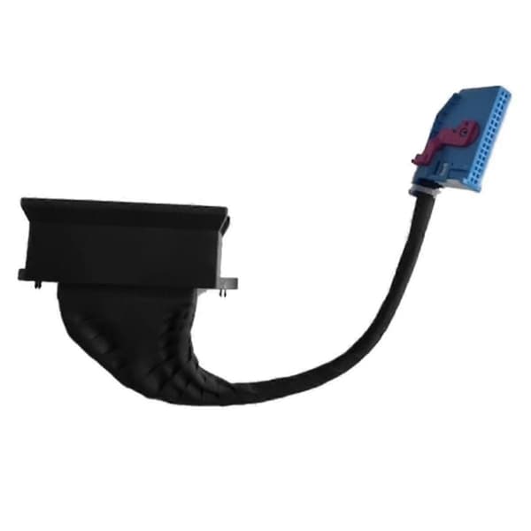 36-32-nastainen Plug Play -mittariston sovitin 1j0972977 B6-mittariston sovitinkaapelille