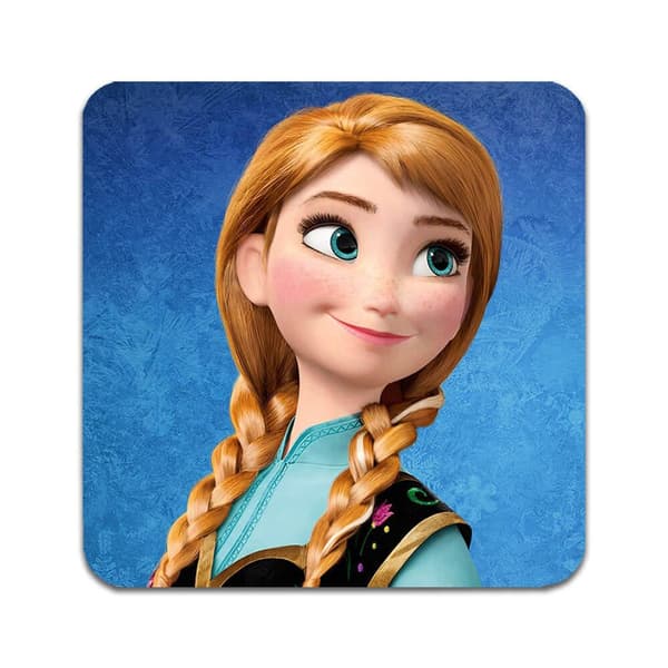 4 ST Frost Coasters