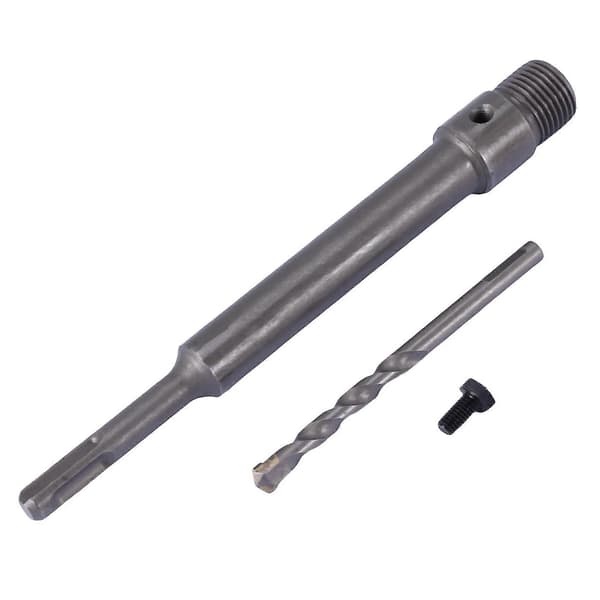 SDS Plus Concrete Cement Stone 65mm Wall Drill 200mm Rod