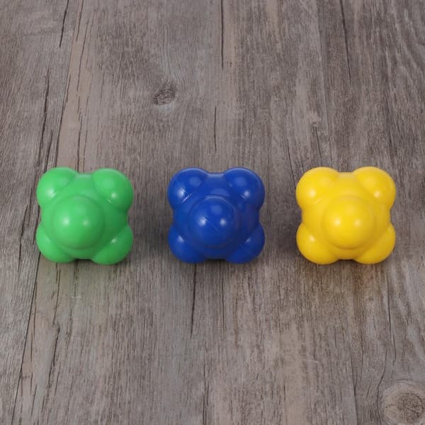 58mm Baseball for Developing Exceptional Hand-Eye Coordination
