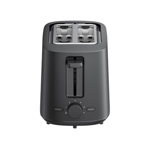 Xiaomi Brødrister EU Svart 930